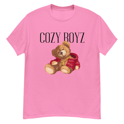 COZY BOYZ Unisex Classic Tee