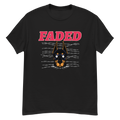 Faded Doberman Classic Tee