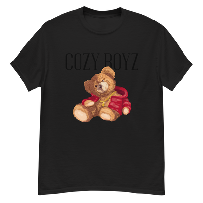 COZY BOYZ Unisex Classic Tee