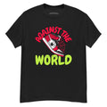 45: Against The World Sneaker Tee