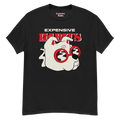 Expensive Habits (Red Logo) Unisex Tee