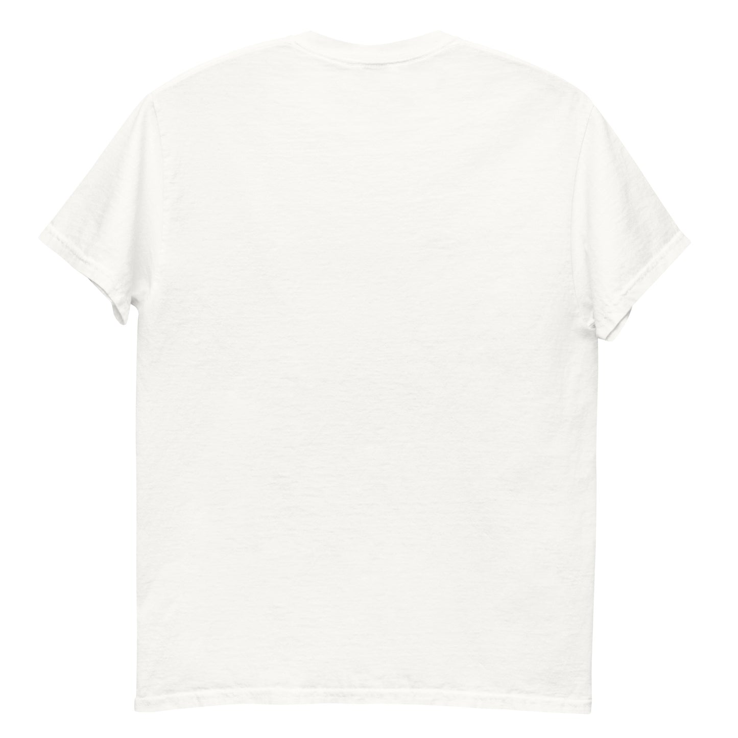 Faded August (D.A.R.E) Unisex Classic Tee