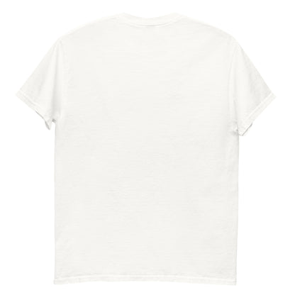 Faded August (D.A.R.E) Unisex Classic Tee