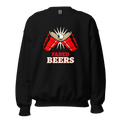 Faded Beers "Double Cup" Unisex Sweatshirt