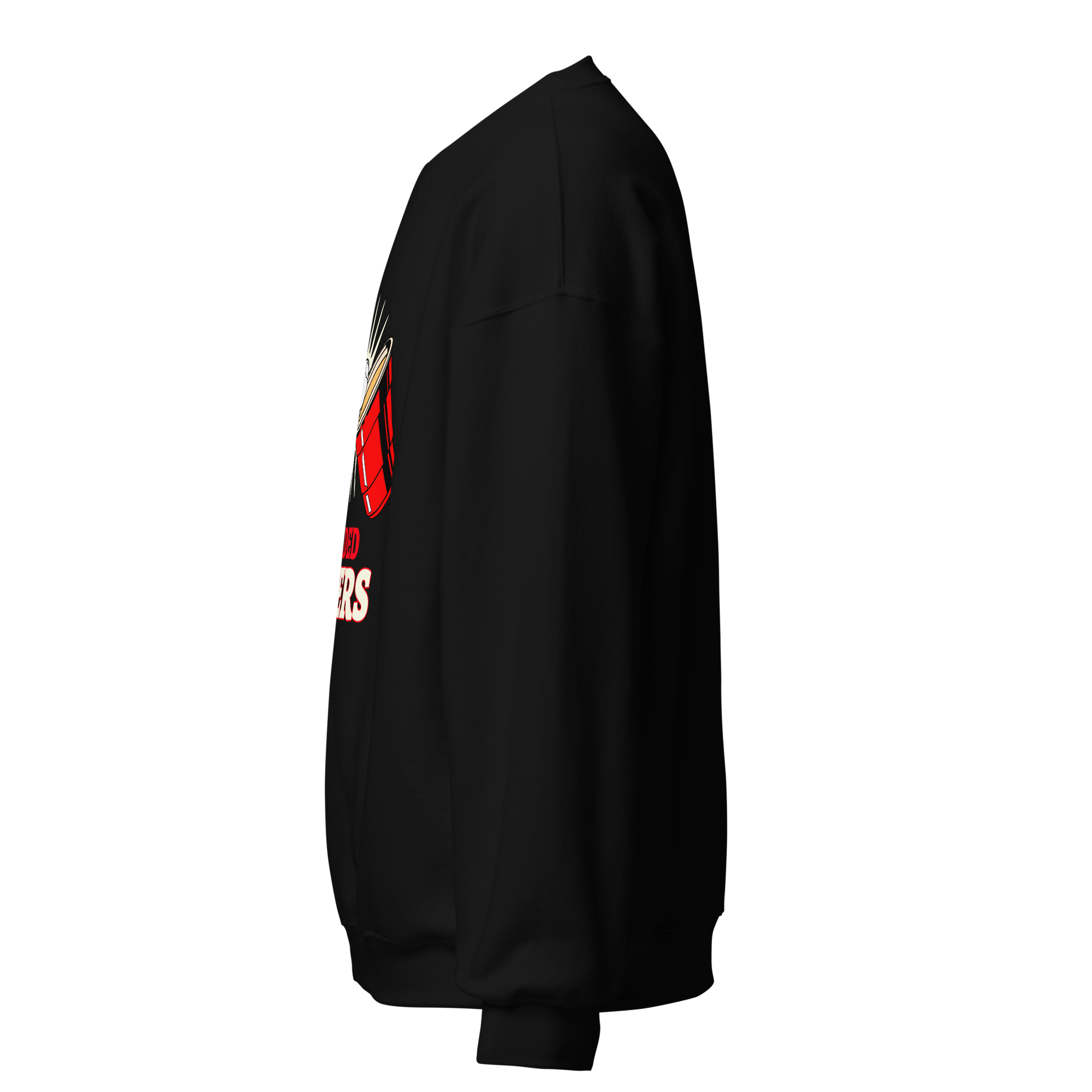 Faded Beers "Double Cup" Unisex Sweatshirt