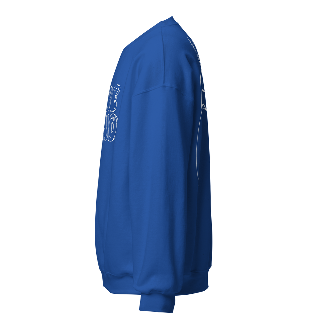 Cake Fiend "Cake" Unisex Sweatshirt