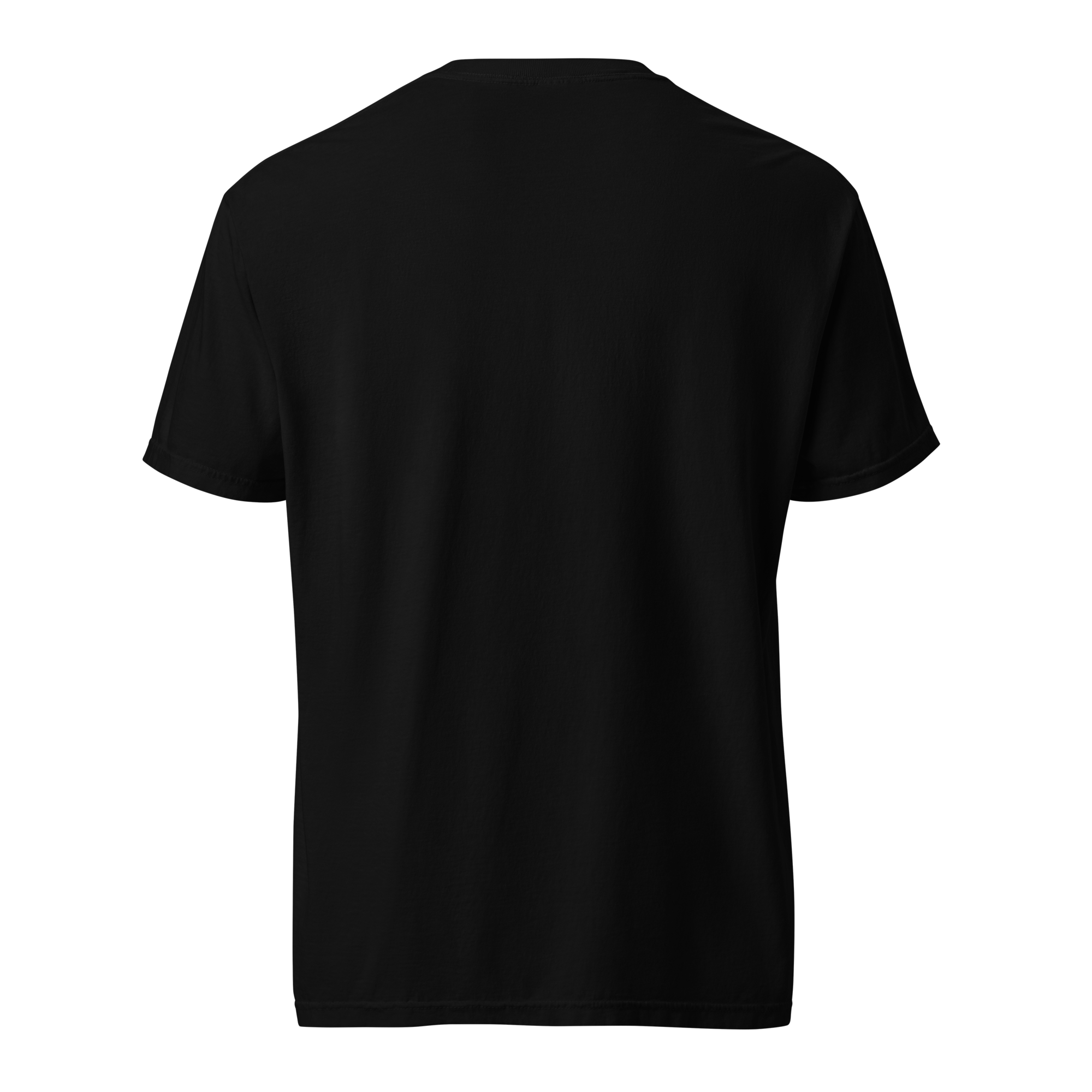 45: Against The World Bad Boys Heavyweight Unisex T-Shirt