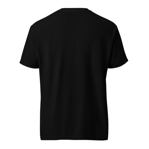 45: Against The World Bad Boys Heavyweight Unisex T-Shirt - Faded Fabrics