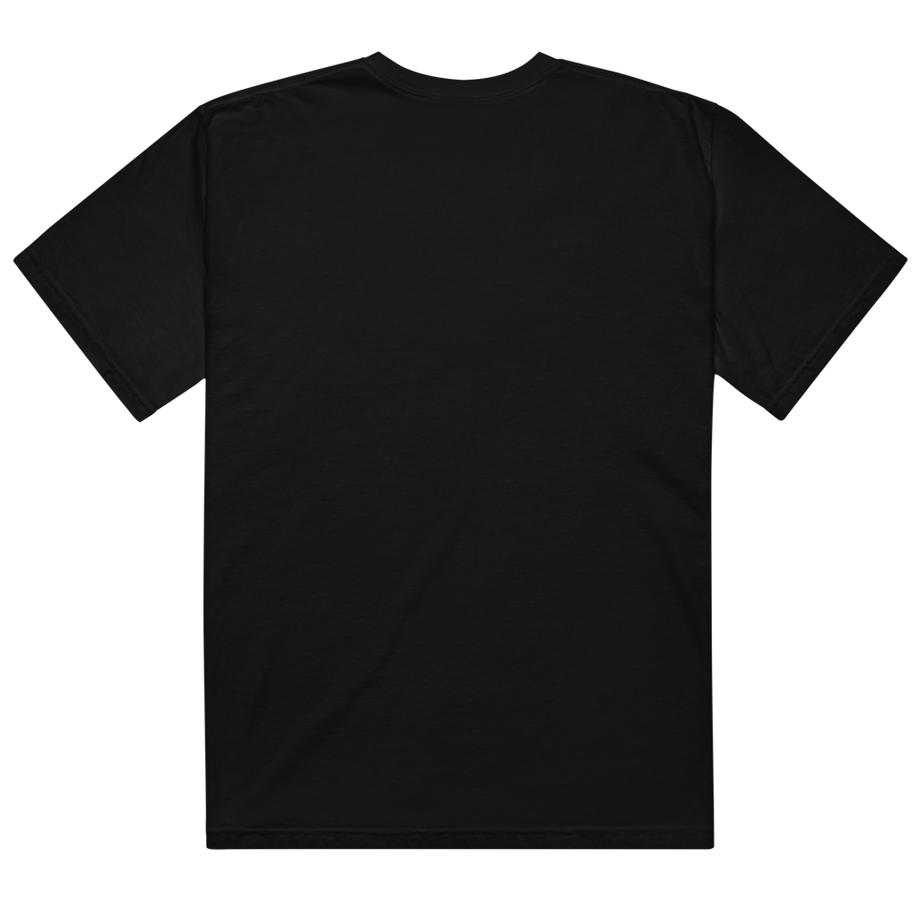 45: Against The World Bad Boys Heavyweight Unisex T-Shirt