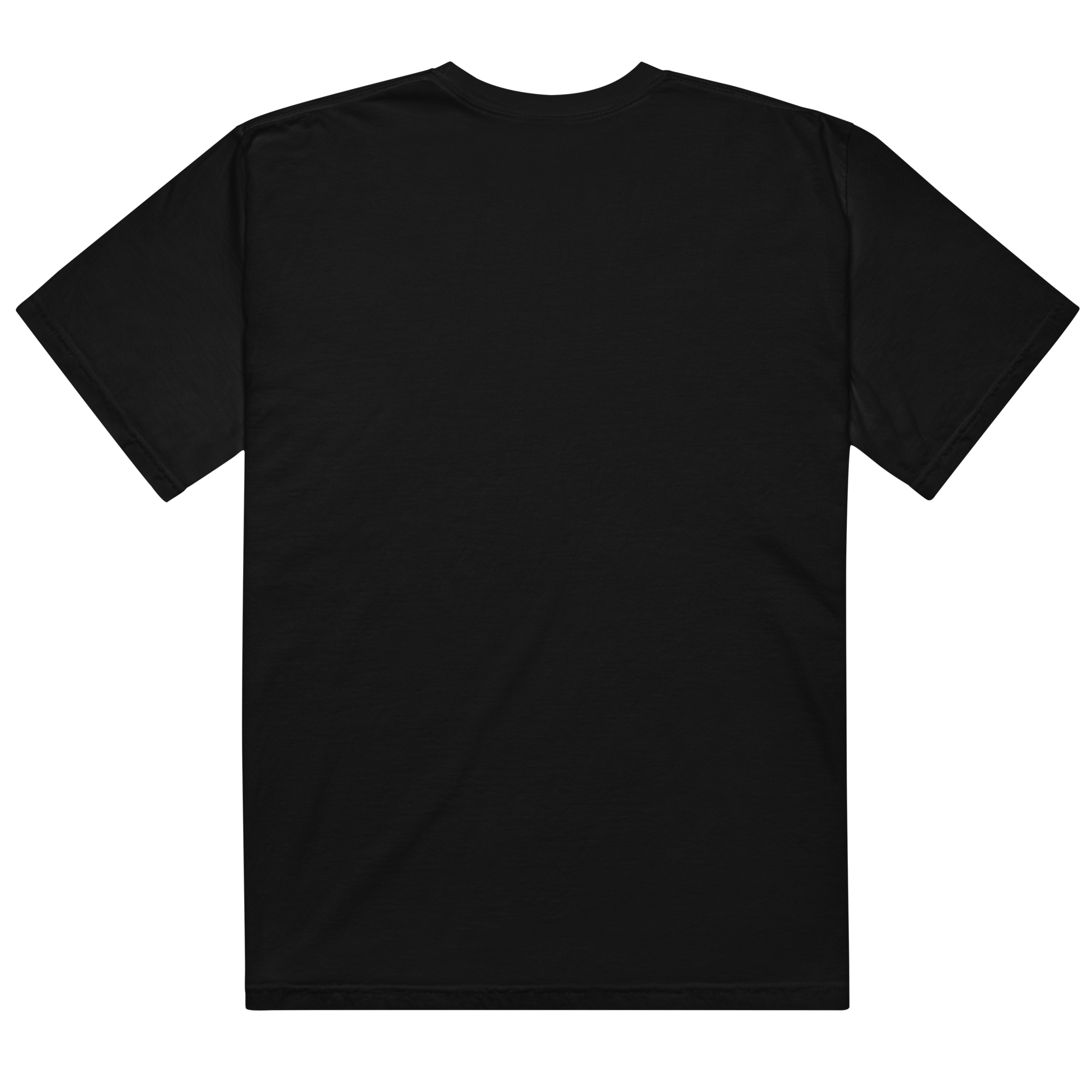 45: Against The World Bad Boys Heavyweight Unisex T-Shirt