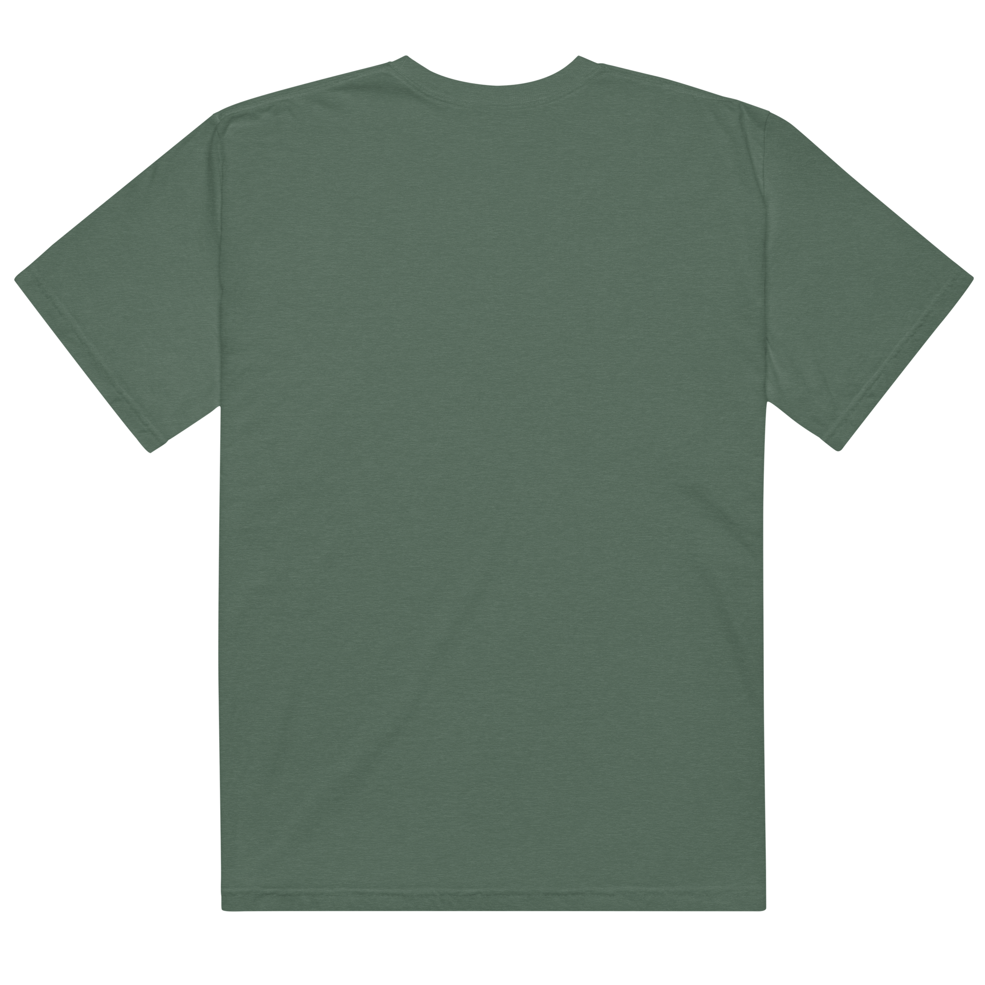 45: Against The World Risk Taker Heavyweight T-Shirt