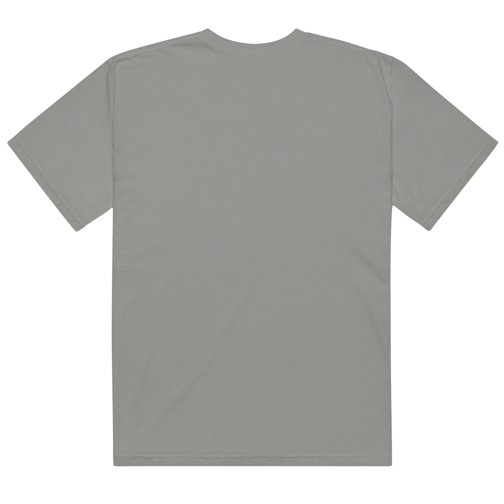 From Paris With Love (Trapolympics) Heavyweight T-Shirt