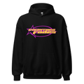 Everything Fades Y2k Aesthetic Unisex Hoodie - Faded Fabrics