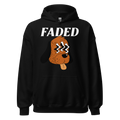 Faded Fabrics FATD Unisex Hoodie - Faded Fabrics