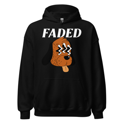 Faded Fabrics FATD Unisex Hoodie