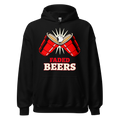 Faded Beers "Double Cup" Unisex Hoodie