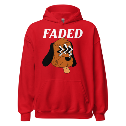 Faded Fabrics FATD Unisex Hoodie