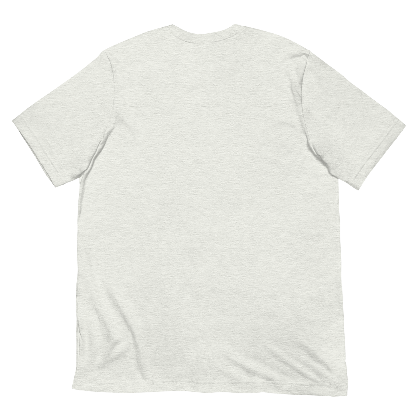 Faded Market Unisex T-Shirt