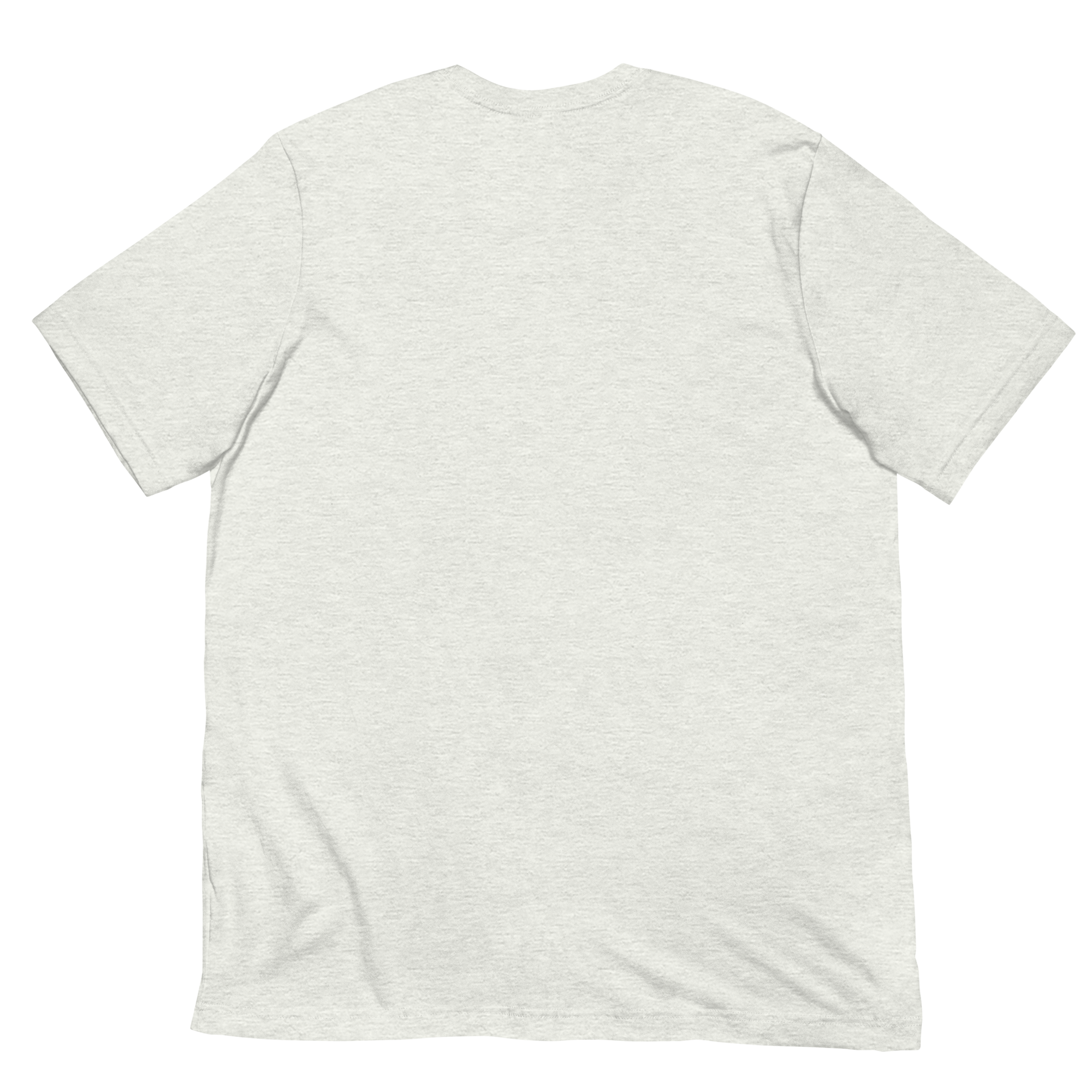 Faded Market Unisex T-Shirt