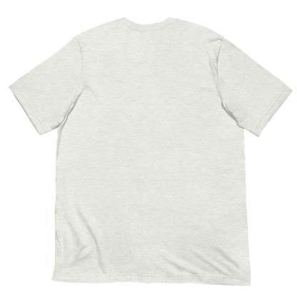 Faded Market Unisex T-Shirt