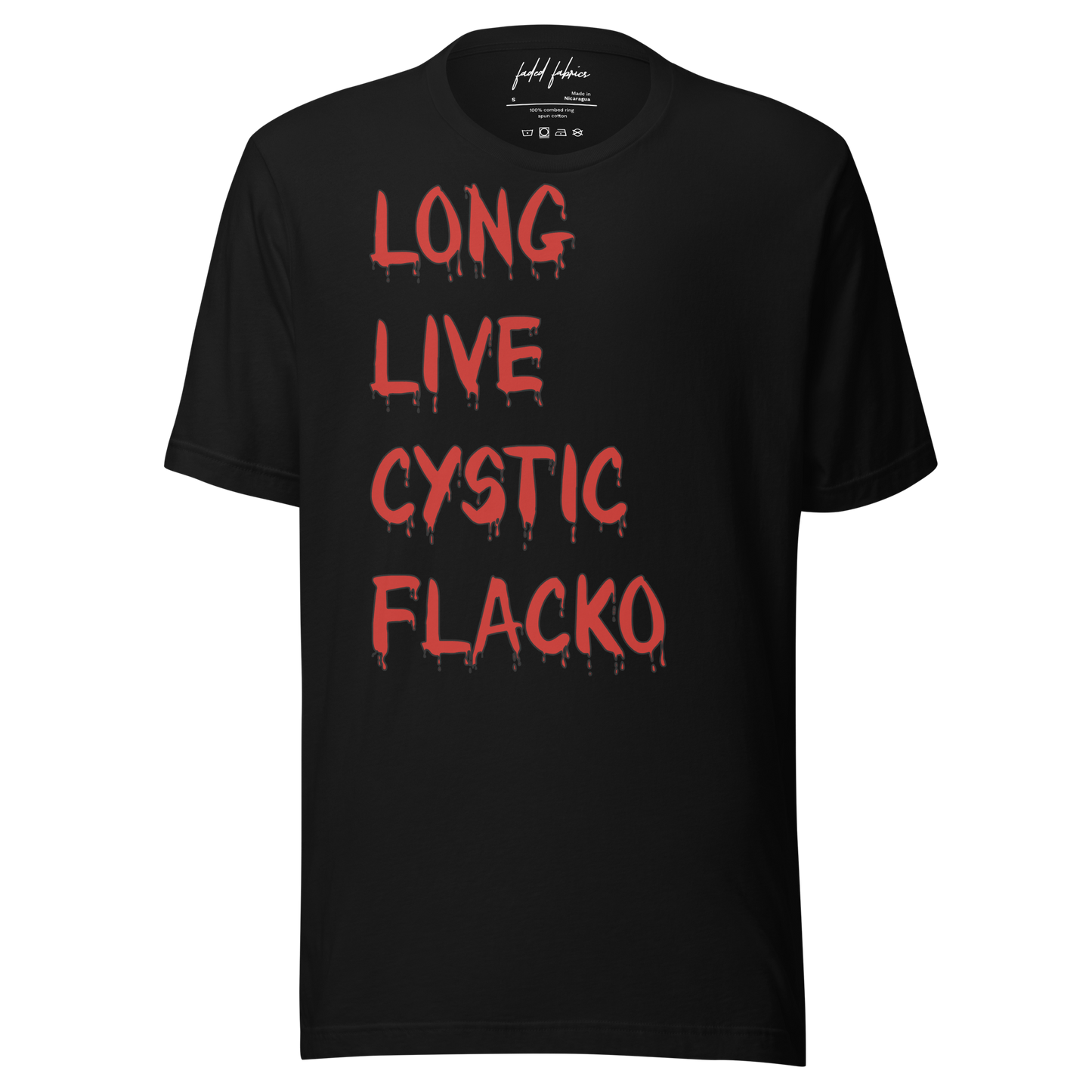 LLCF Red Logo Unisex T-Shirt