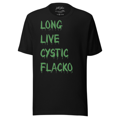 LLCF Green Logo Unisex T-Shirt