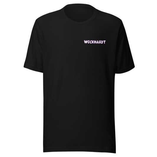 Wockhardt "Excuse Me This Shirts Dirty"Unisex t-shirt