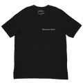 Memento Mori "Everything Fades" Unisex T-Shirt - Faded Fabrics