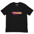 Everything Fades Y2k Aesthetic Unisex T-Shirt - Faded Fabrics