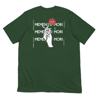 Memento Mori "Everything Fades" Unisex T-Shirt