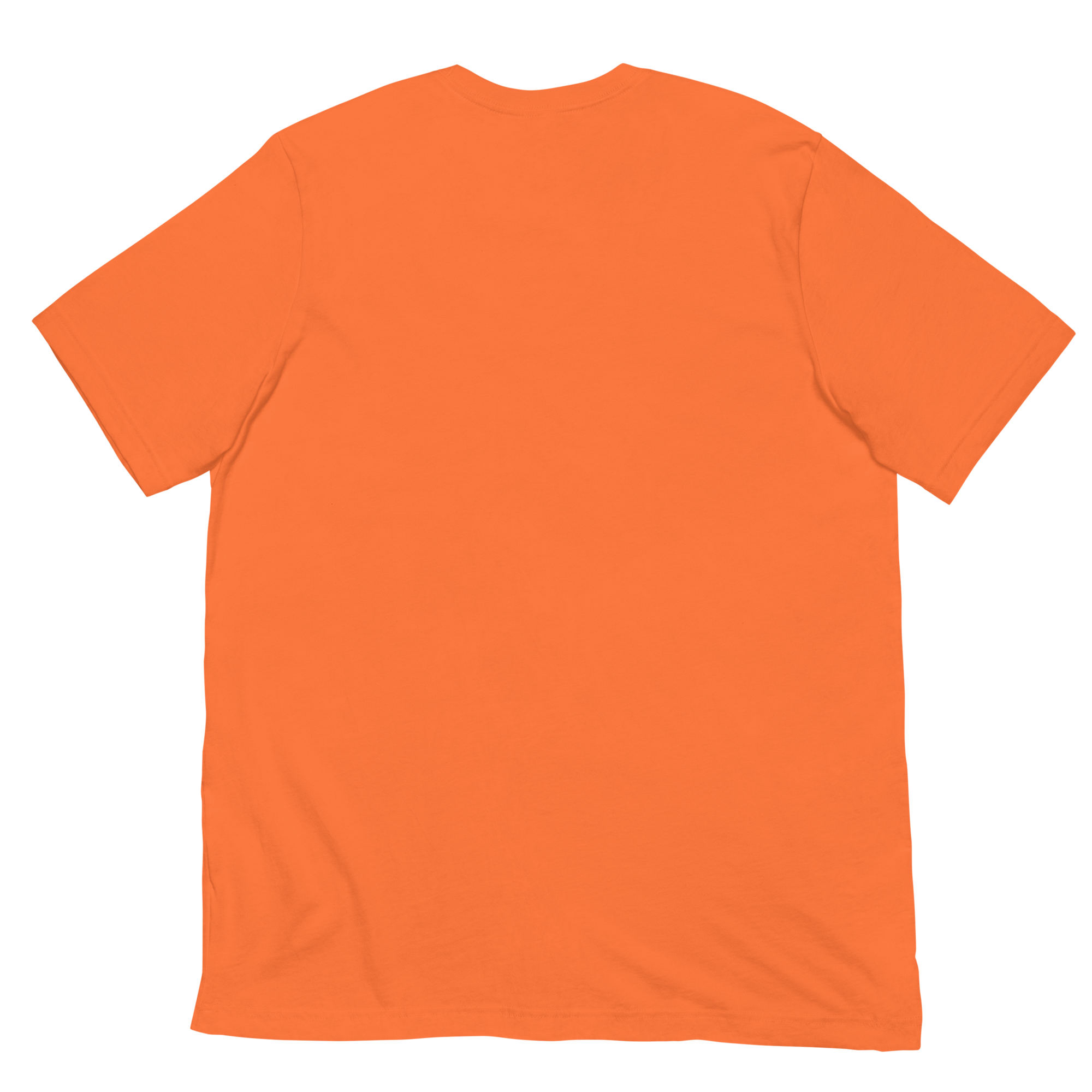 Nothing Last Forever "Coin Flip" Oversized Unisex Tee