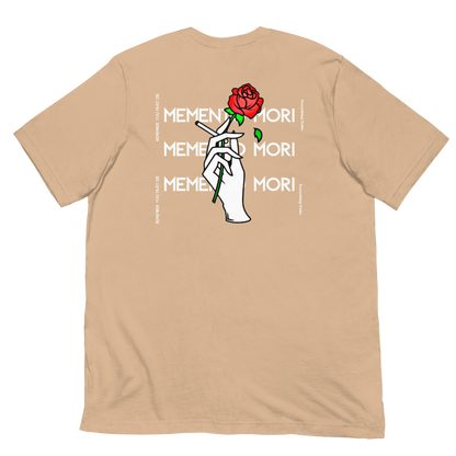 Memento Mori "Everything Fades" Unisex T-Shirt