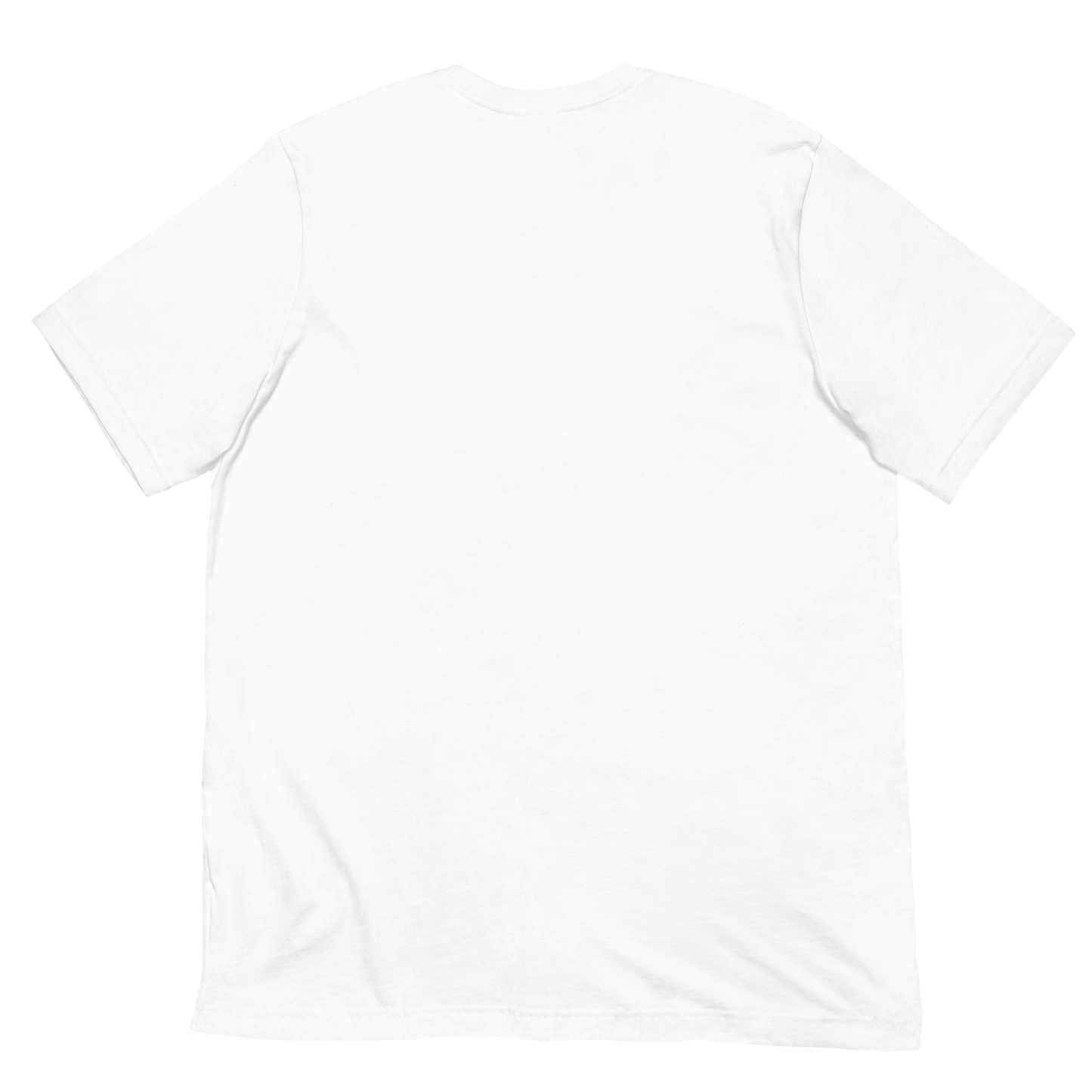 Faded Market Unisex T-Shirt