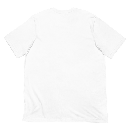 Faded Market Unisex T-Shirt