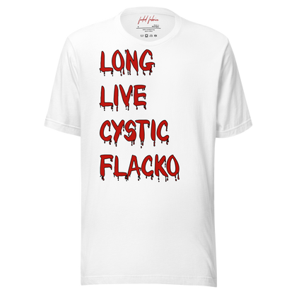 LLCF Red Logo Unisex T-Shirt