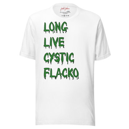 LLCF Green Logo Unisex T-Shirt