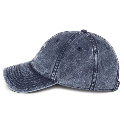 From The Lake™ Vintage Cotton Twill Cap