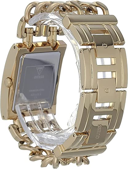 GUESS Crystal Square Bracelet Watch, 32mm | Nordstrom | Bracelet watch,  Watches, Quartz movement