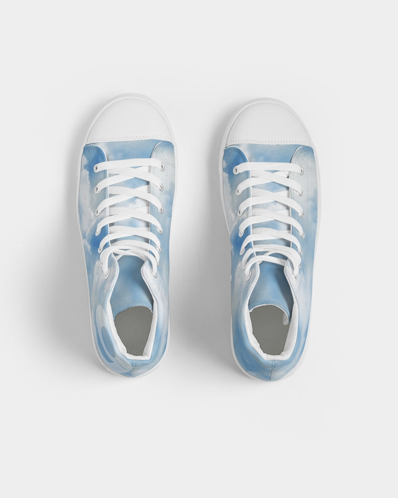 Cloud 9's Hightop Sneaker