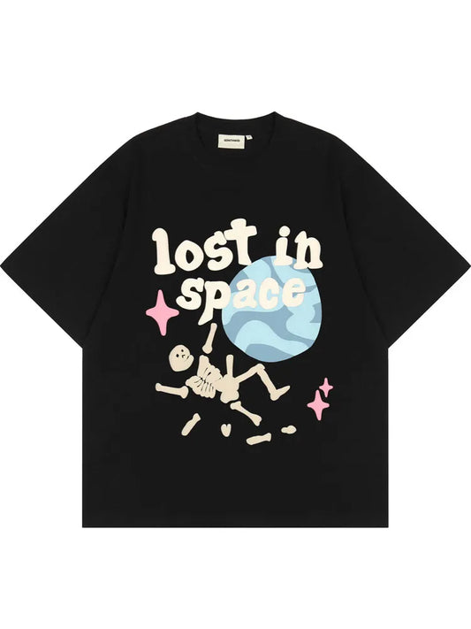 Lost In Space T-Shirt