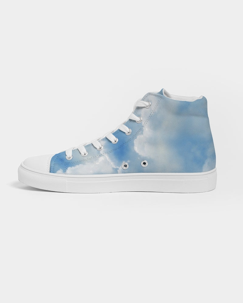 Cloud 9's Hightop Sneaker