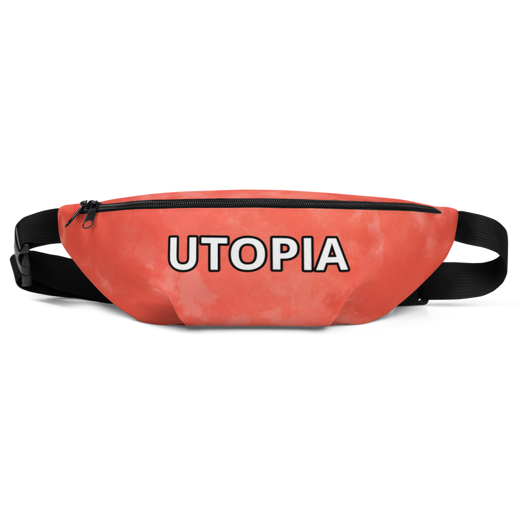 UTOPIA Fanny Pack