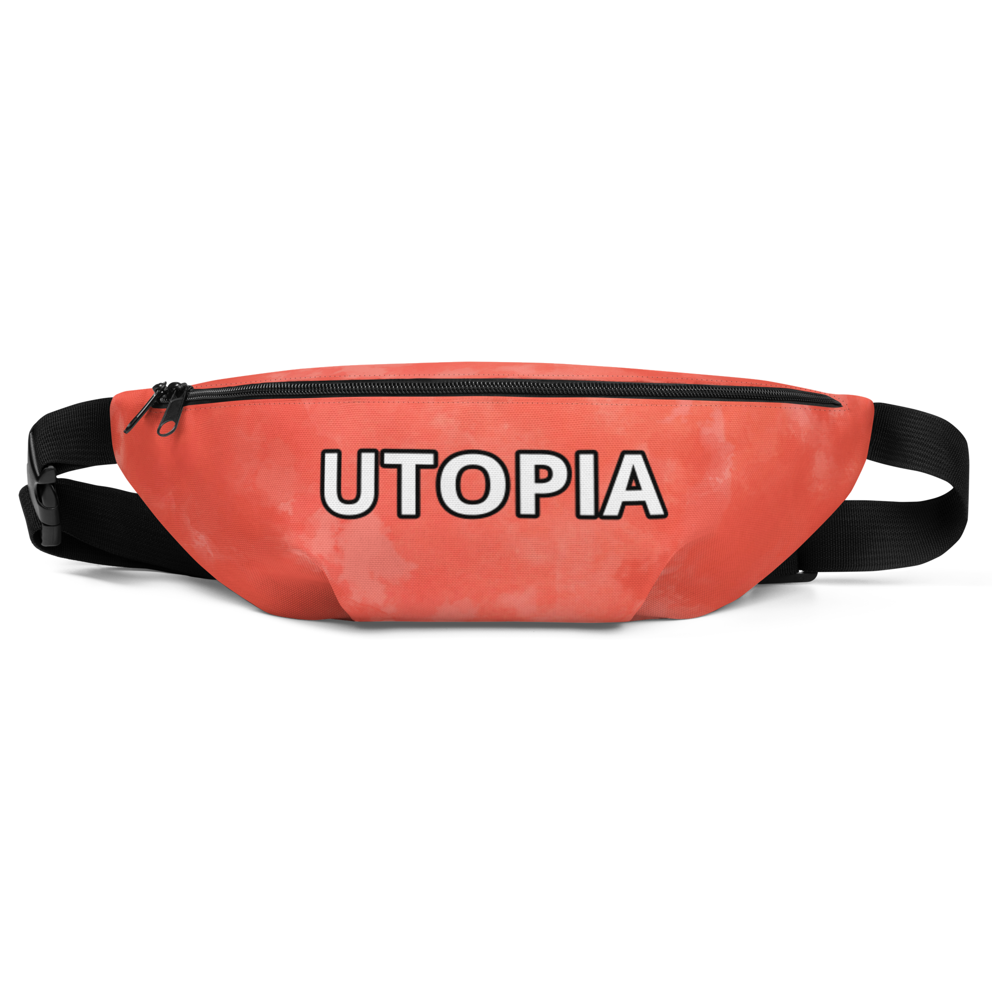 UTOPIA Fanny Pack