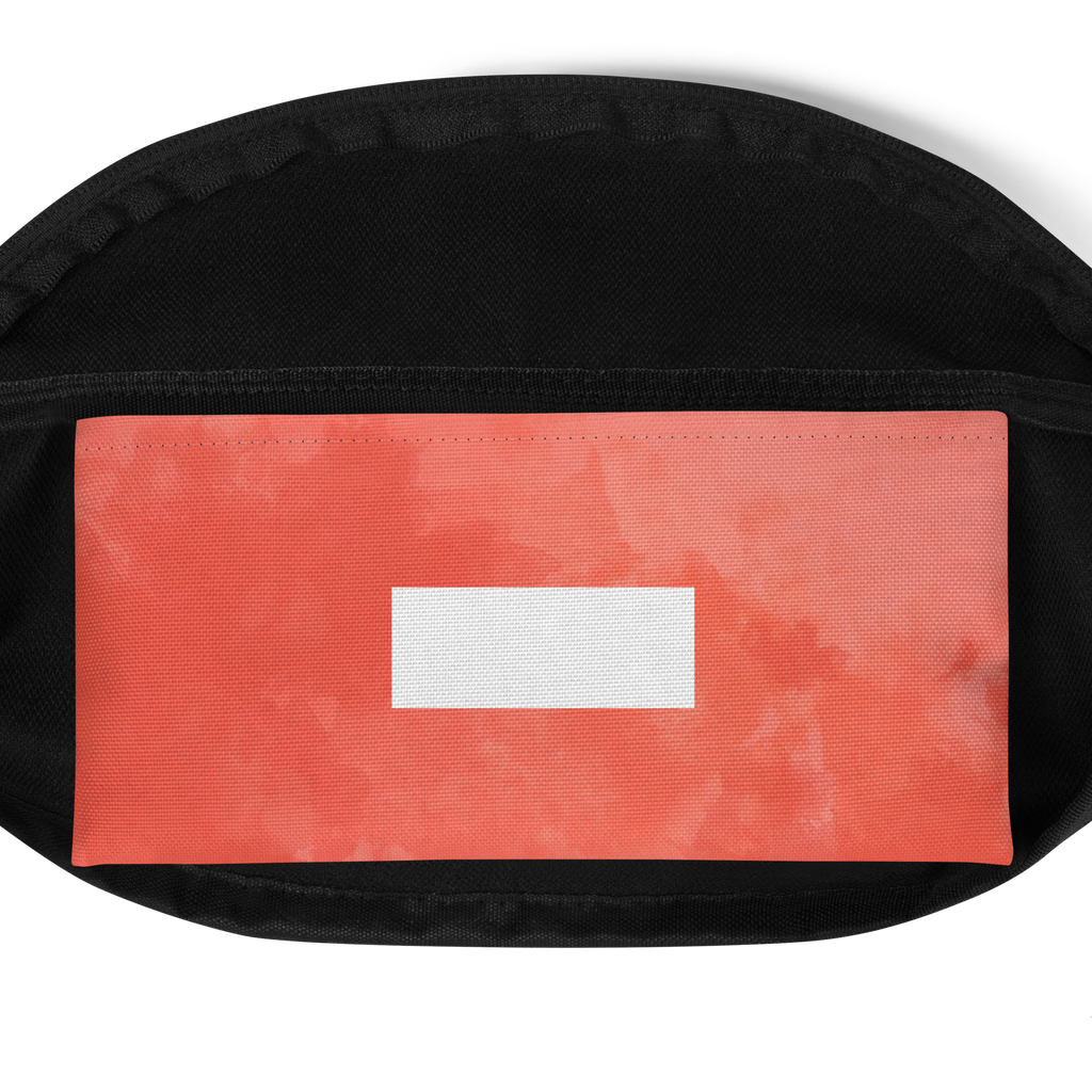 UTOPIA Fanny Pack