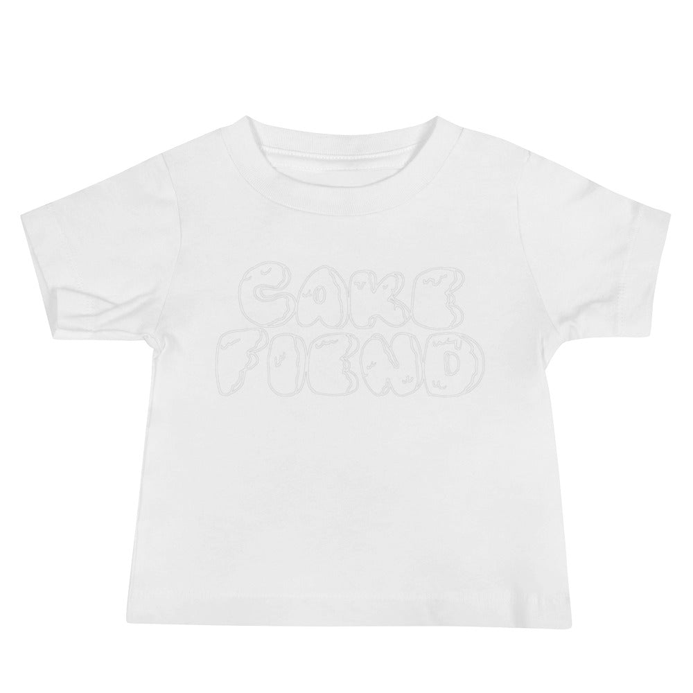 Cake Fiend Baby Jersey Short Sleeve