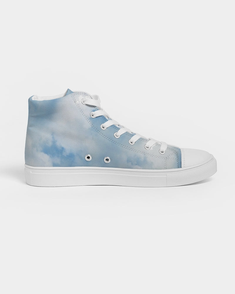 Cloud 9's Hightop Sneaker