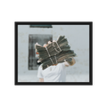 “Stacks” - Faded Fabrics
