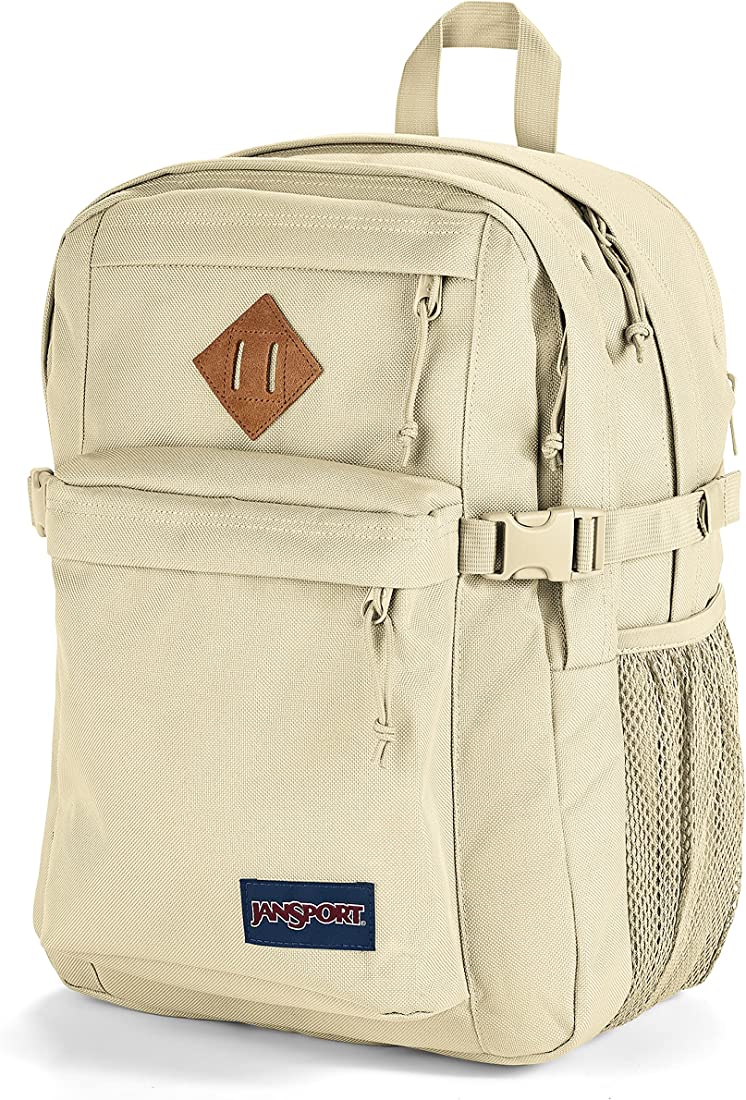 JanSports Main Campus FX Coconut Backpack