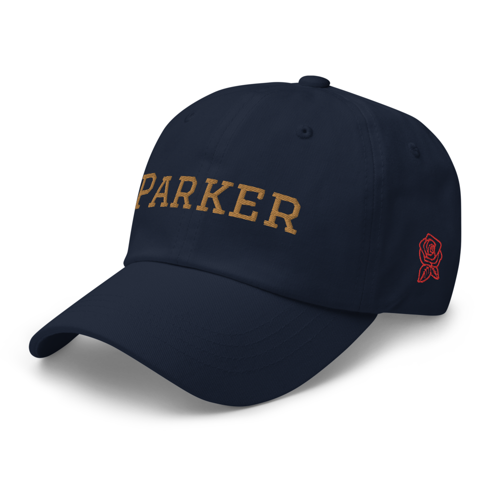 Parker Dad Hat