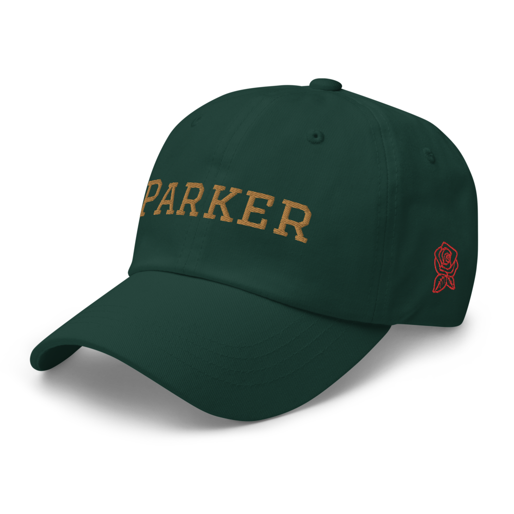 Parker Dad Hat